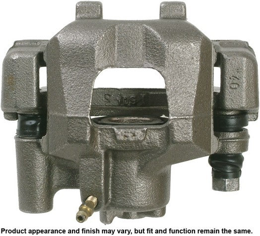 CARDONE Reman Disc Brake Caliper P/N:19-B2684A Fits: Toyota Highlander 03-01 - Image 4