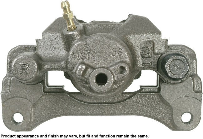 CARDONE Reman Disc Brake Caliper P/N:19-B2684B Fits: Toyota Highlander 03-01 - Image 2