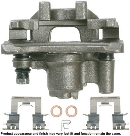 CARDONE Reman Disc Brake Caliper P/N:19-B2684B Fits: Toyota Highlander 03-01 - Image 3