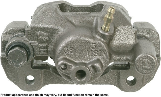 CARDONE Reman Disc Brake Caliper P/N:19-B2685 Fits: Lexus Es300 03-02, Lexus Es330 06-04, Toyota Camry 06-02 - Image 2