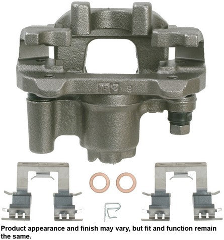 CARDONE Reman Disc Brake Caliper P/N:19-B2685 Fits: Lexus Es300 03-02, Lexus Es330 06-04, Toyota Camry 06-02 - Image 3