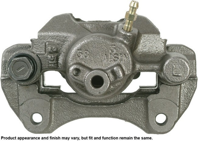 CARDONE Reman Disc Brake Caliper P/N:19-B2685A Fits: Toyota Highlander 03-01 - Image 2