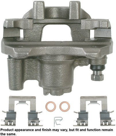 CARDONE Reman Disc Brake Caliper P/N:19-B2685A Fits: Toyota Highlander 03-01 - Image 3