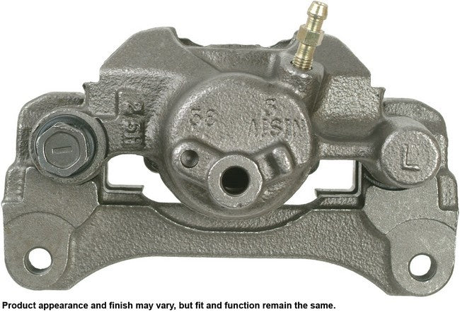 CARDONE Reman Disc Brake Caliper P/N:19-B2685B Fits: Toyota Highlander 03-01 - Image 2