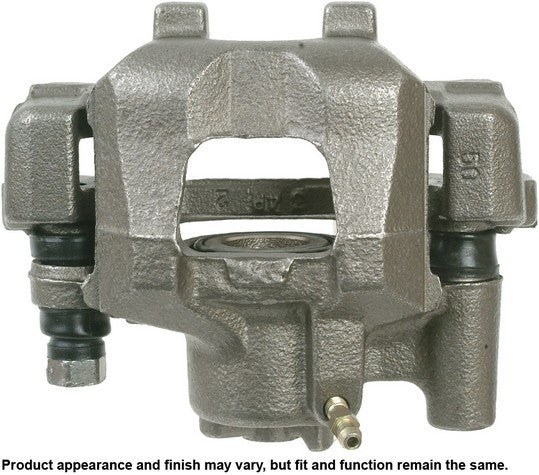 CARDONE Reman Disc Brake Caliper P/N:19-B2685B Fits: Toyota Highlander 03-01 - Image 4