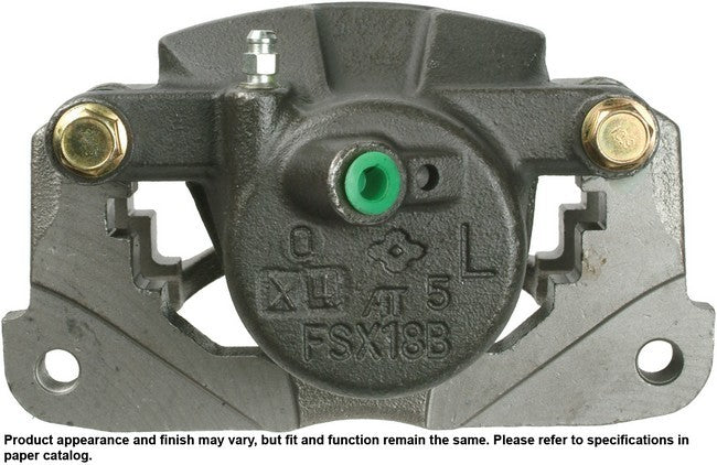 CARDONE Reman Disc Brake Caliper P/N:19-B2688 Fits: Toyota Rav4 05-01 - Image 2