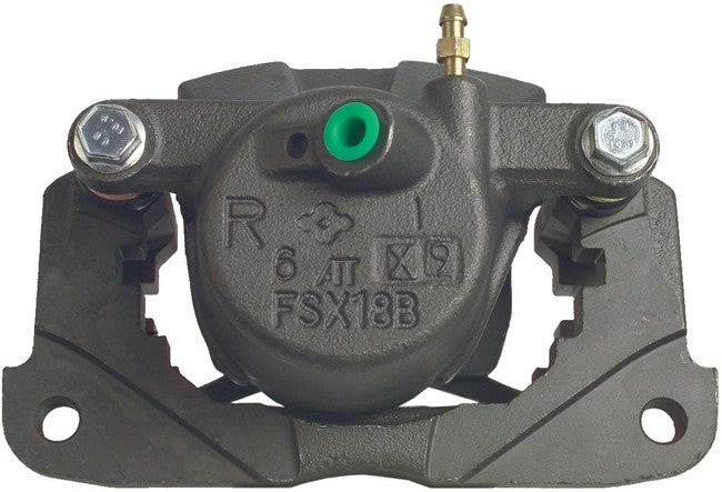 CARDONE Reman Disc Brake Caliper P/N:19-B2689 Fits: Toyota Rav4 05-01 - Image 2