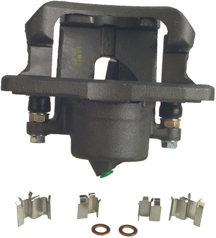 CARDONE Reman Disc Brake Caliper P/N:19-B2689 Fits: Toyota Rav4 05-01 - Image 3