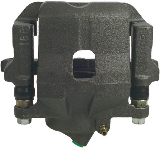 CARDONE Reman Disc Brake Caliper P/N:19-B2689 Fits: Toyota Rav4 05-01 - Image 4