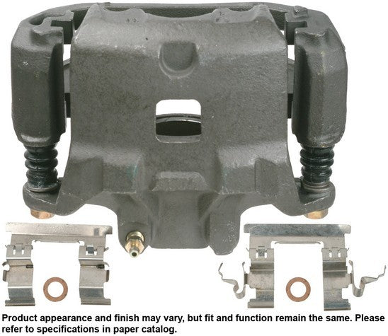 CARDONE Reman Disc Brake Caliper P/N:19-B2690 Fits: Infiniti I35 04-02, Nissan Altima 06-02, Nissan Maxima 03-02 - Image 3