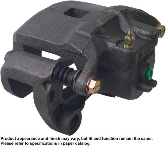 CARDONE Reman Disc Brake Caliper P/N:19-B2690A Fits: Infiniti G35 05-03, Nissan 350z 05-03 - Image 1