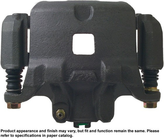 CARDONE Reman Disc Brake Caliper P/N:19-B2690A Fits: Infiniti G35 05-03, Nissan 350z 05-03 - Image 4