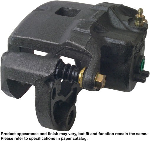 CARDONE Reman Disc Brake Caliper P/N:19-B2691A Fits: Infiniti G35 05-03, Nissan 350z 05-03 - Image 1