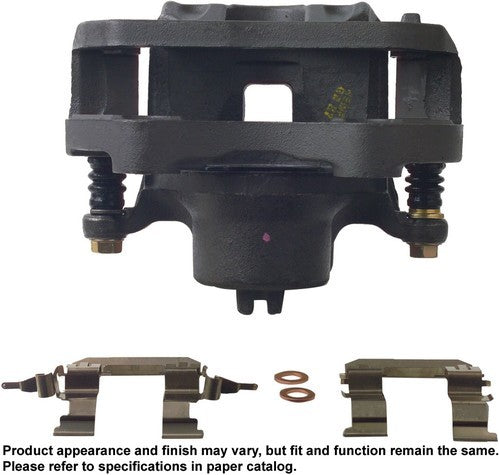 CARDONE Reman Disc Brake Caliper P/N:19-B2691A Fits: Infiniti G35 05-03, Nissan 350z 05-03 - Image 3