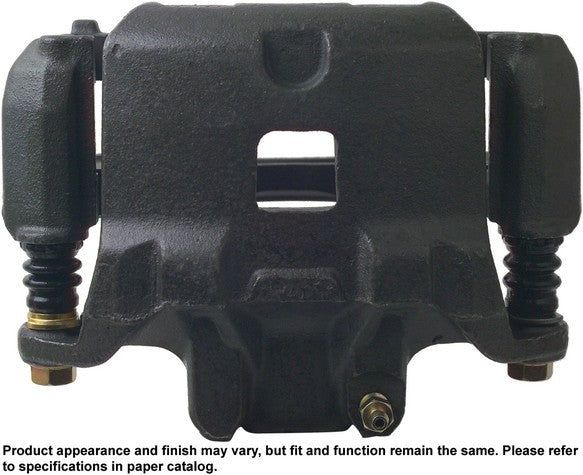 CARDONE Reman Disc Brake Caliper P/N:19-B2691A Fits: Infiniti G35 05-03, Nissan 350z 05-03 - Image 4