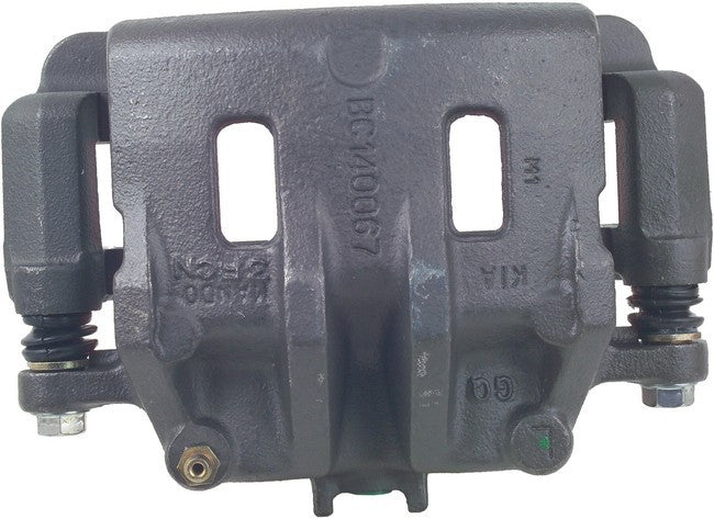 CARDONE Reman Disc Brake Caliper P/N:19-B2692 Fits: Kia Sedona 04-02 - Image 4