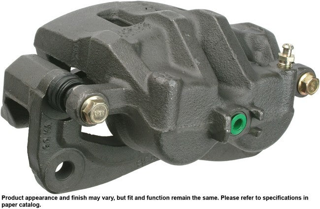 CARDONE Reman Disc Brake Caliper P/N:19-B2693 Fits: Kia Sedona 04-02 - Image 1