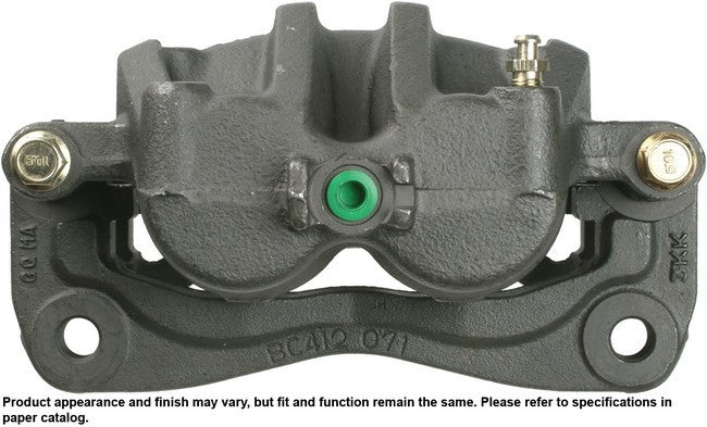 CARDONE Reman Disc Brake Caliper P/N:19-B2693 Fits: Kia Sedona 04-02 - Image 2