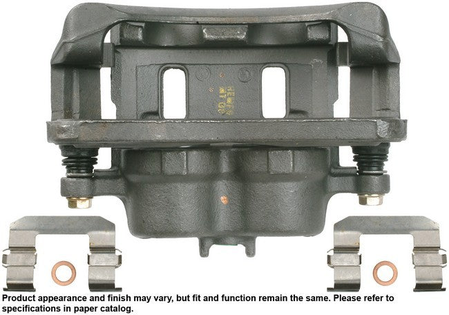 CARDONE Reman Disc Brake Caliper P/N:19-B2693 Fits: Kia Sedona 04-02 - Image 3