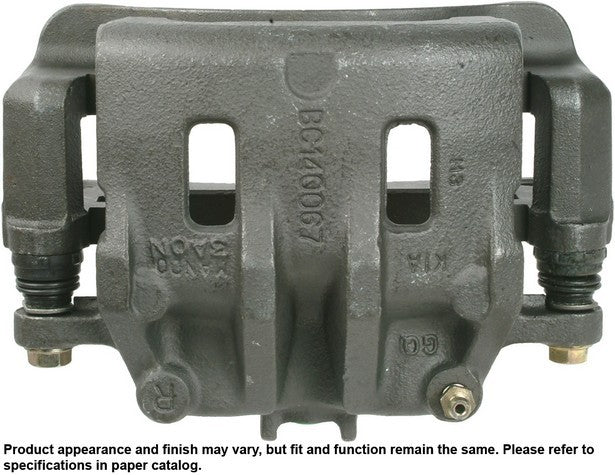CARDONE Reman Disc Brake Caliper P/N:19-B2693 Fits: Kia Sedona 04-02 - Image 4