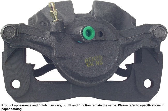 CARDONE Reman Disc Brake Caliper P/N:19-B2694 Fits: Toyota Sienna 03-01 - Image 2