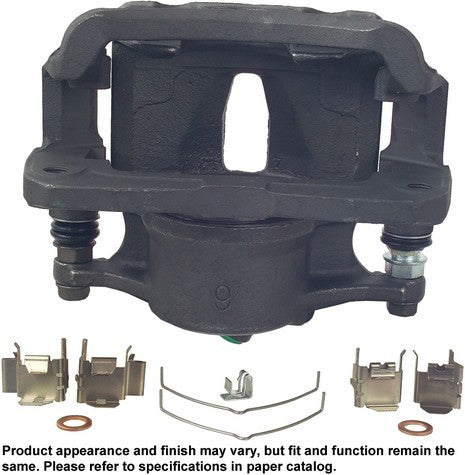 CARDONE Reman Disc Brake Caliper P/N:19-B2694 Fits: Toyota Sienna 03-01 - Image 3