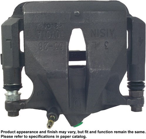 CARDONE Reman Disc Brake Caliper P/N:19-B2694 Fits: Toyota Sienna 03-01 - Image 4