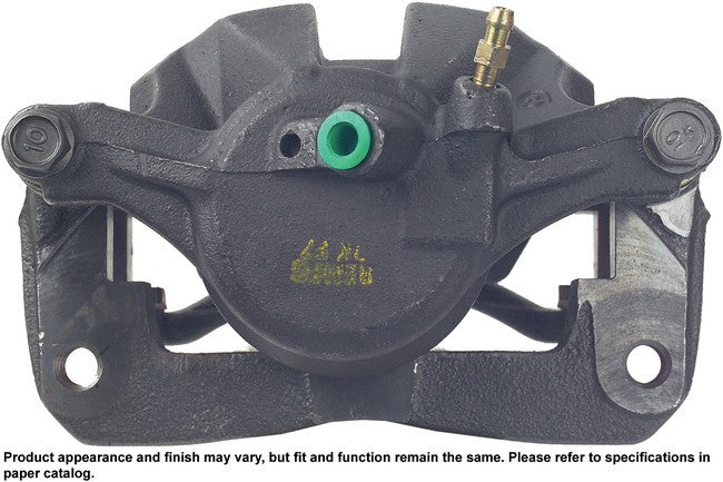 CARDONE Reman Disc Brake Caliper P/N:19-B2695 Fits: Toyota Sienna 03-01 - Image 2