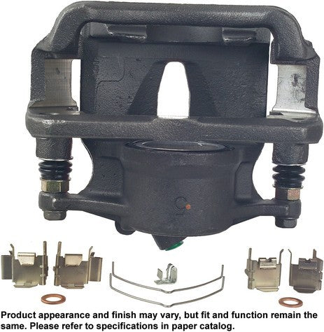 CARDONE Reman Disc Brake Caliper P/N:19-B2695 Fits: Toyota Sienna 03-01 - Image 3