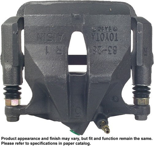 CARDONE Reman Disc Brake Caliper P/N:19-B2695 Fits: Toyota Sienna 03-01 - Image 4
