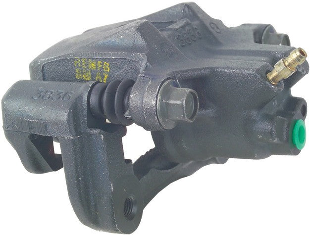 CARDONE Reman Disc Brake Caliper P/N:19-B2696 Fits: Toyota Avalon 07-05, Toyota Camry 06-02, Toyota Solara 08-04 - Image 1