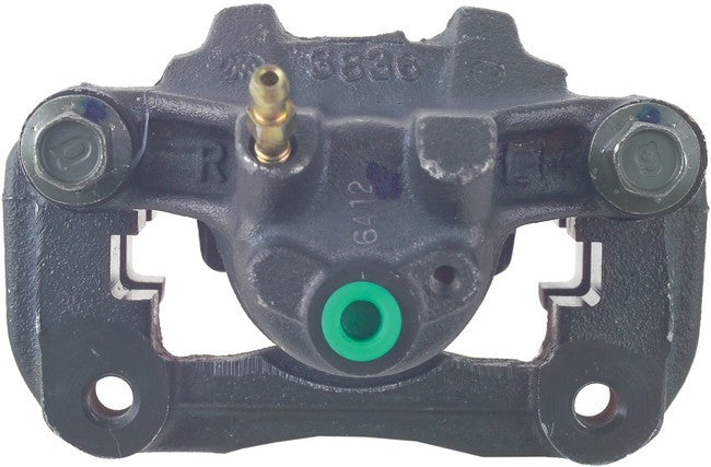 CARDONE Reman Disc Brake Caliper P/N:19-B2696 Fits: Toyota Avalon 07-05, Toyota Camry 06-02, Toyota Solara 08-04 - Image 2
