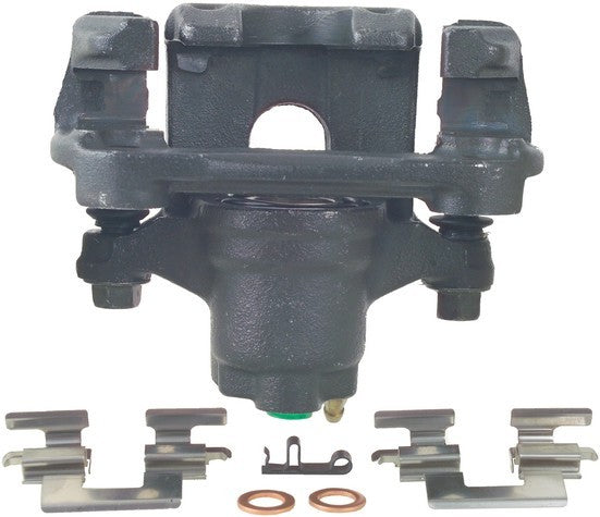 CARDONE Reman Disc Brake Caliper P/N:19-B2696 Fits: Toyota Avalon 07-05, Toyota Camry 06-02, Toyota Solara 08-04 - Image 3