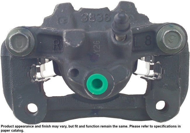 CARDONE Reman Disc Brake Caliper P/N:19-B2697 Fits: Toyota Avalon 07-05, Toyota Camry 06-02, Toyota Solara 08-04 - Image 2
