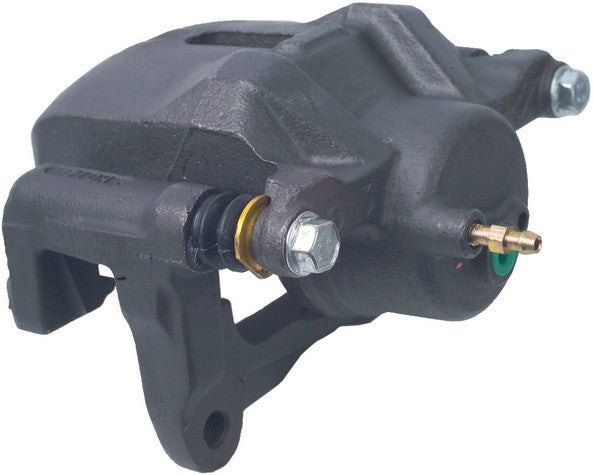 CARDONE Reman Disc Brake Caliper P/N:19-B2698 Fits: Pontiac Vibe 08-03, Toyota Corolla 08-03, Toyota Matrix 08-03 - Image 1