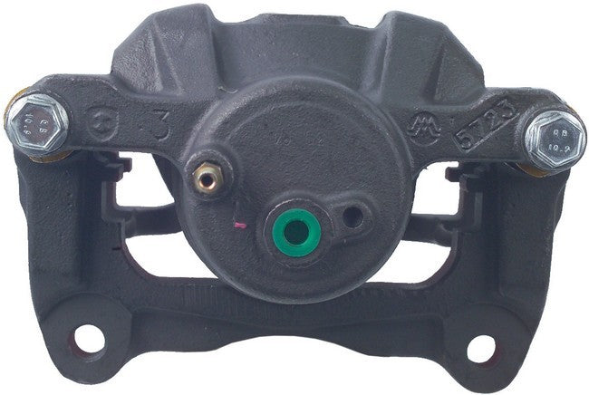 CARDONE Reman Disc Brake Caliper P/N:19-B2698 Fits: Pontiac Vibe 08-03, Toyota Corolla 08-03, Toyota Matrix 08-03 - Image 2