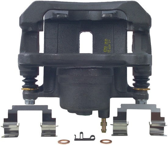 CARDONE Reman Disc Brake Caliper P/N:19-B2698 Fits: Pontiac Vibe 08-03, Toyota Corolla 08-03, Toyota Matrix 08-03 - Image 3