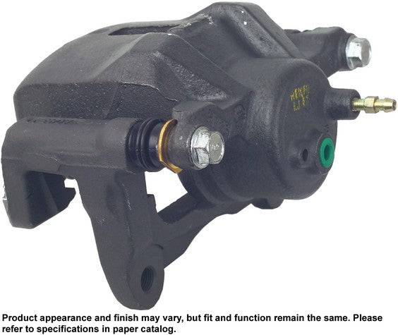 CARDONE Reman Disc Brake Caliper P/N:19-B2699 Fits: Pontiac Vibe 08-03, Toyota Corolla 08-03, Toyota Matrix 08-03 - Image 1