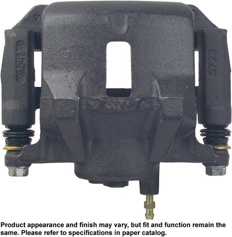 CARDONE Reman Disc Brake Caliper P/N:19-B2699 Fits: Pontiac Vibe 08-03, Toyota Corolla 08-03, Toyota Matrix 08-03 - Image 4