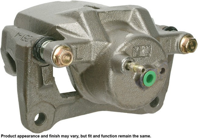 CARDONE Reman Disc Brake Caliper P/N:19-B2700 Fits: Toyota Celica 2000 - Image 1