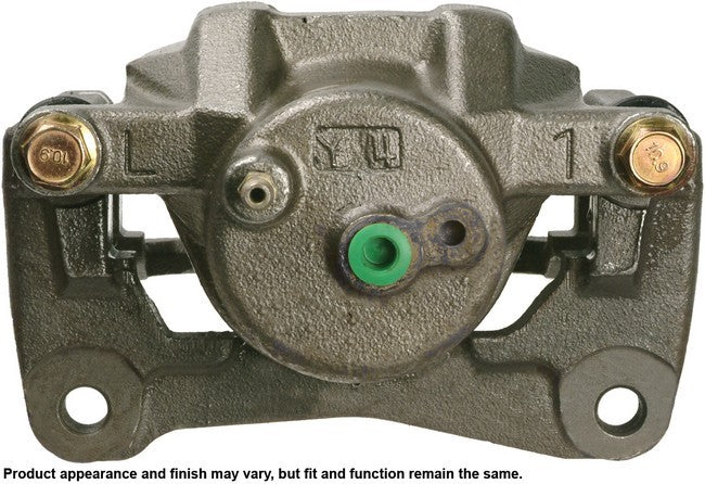 CARDONE Reman Disc Brake Caliper P/N:19-B2700 Fits: Toyota Celica 2000 - Image 2
