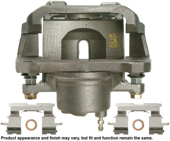 CARDONE Reman Disc Brake Caliper P/N:19-B2700 Fits: Toyota Celica 2000 - Image 3