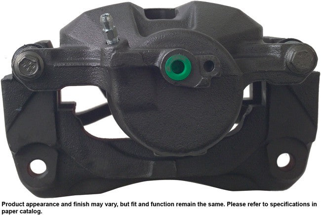 CARDONE Reman Disc Brake Caliper P/N:19-B2702 Fits: Toyota Camry 06-02 - Image 2