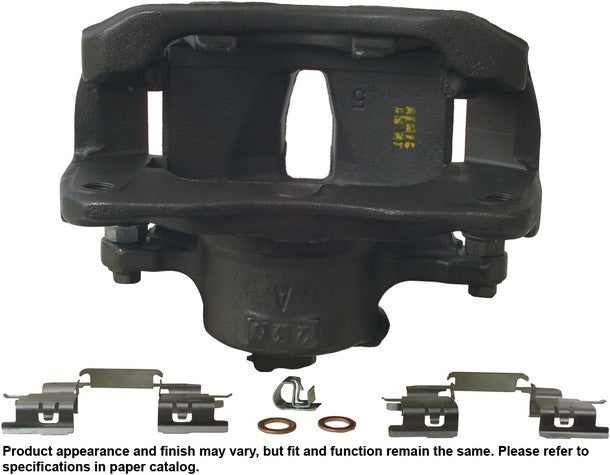 CARDONE Reman Disc Brake Caliper P/N:19-B2702 Fits: Toyota Camry 06-02 - Image 3