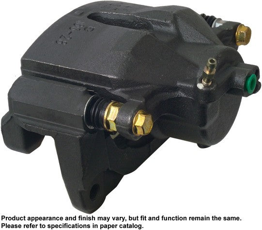 CARDONE Reman Disc Brake Caliper P/N:19-B2702A Fits: Toyota Camry 04-02 - Image 1