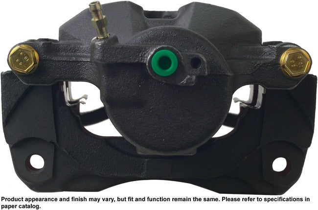 CARDONE Reman Disc Brake Caliper P/N:19-B2702A Fits: Toyota Camry 04-02 - Image 2