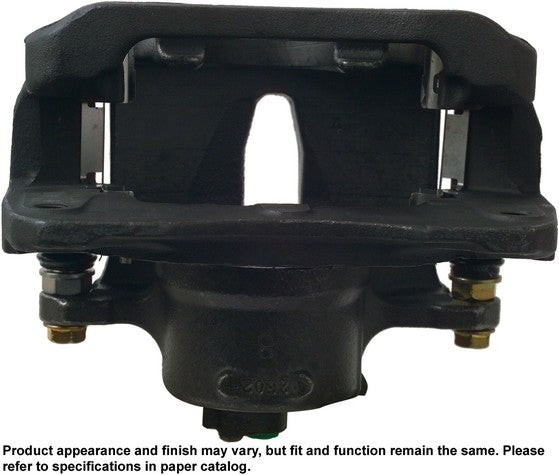 CARDONE Reman Disc Brake Caliper P/N:19-B2702A Fits: Toyota Camry 04-02 - Image 3