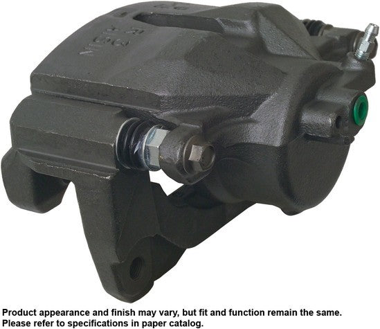 CARDONE Reman Disc Brake Caliper P/N:19-B2703 Fits: Toyota Camry 06-02 - Image 1