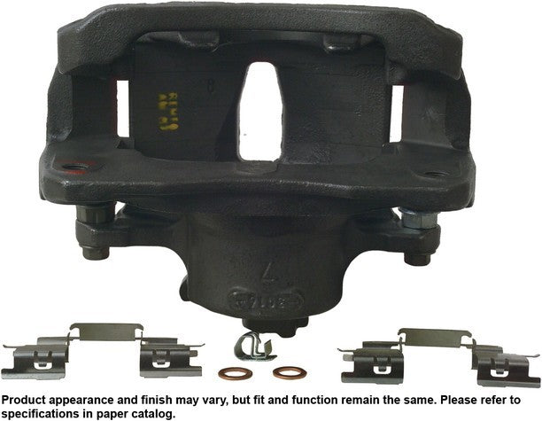 CARDONE Reman Disc Brake Caliper P/N:19-B2703 Fits: Toyota Camry 06-02 - Image 3