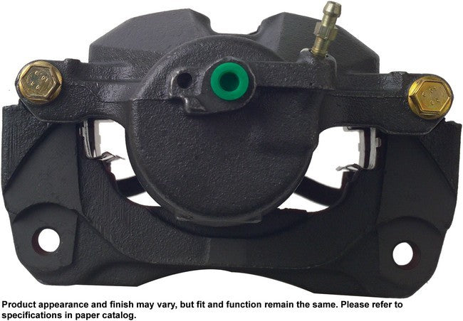 CARDONE Reman Disc Brake Caliper P/N:19-B2703A Fits: Toyota Camry 04-02 - Image 2